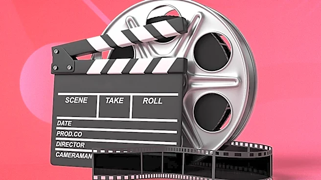 Understanding Movie Sequel Terminology: A Guide to Modern Franchises