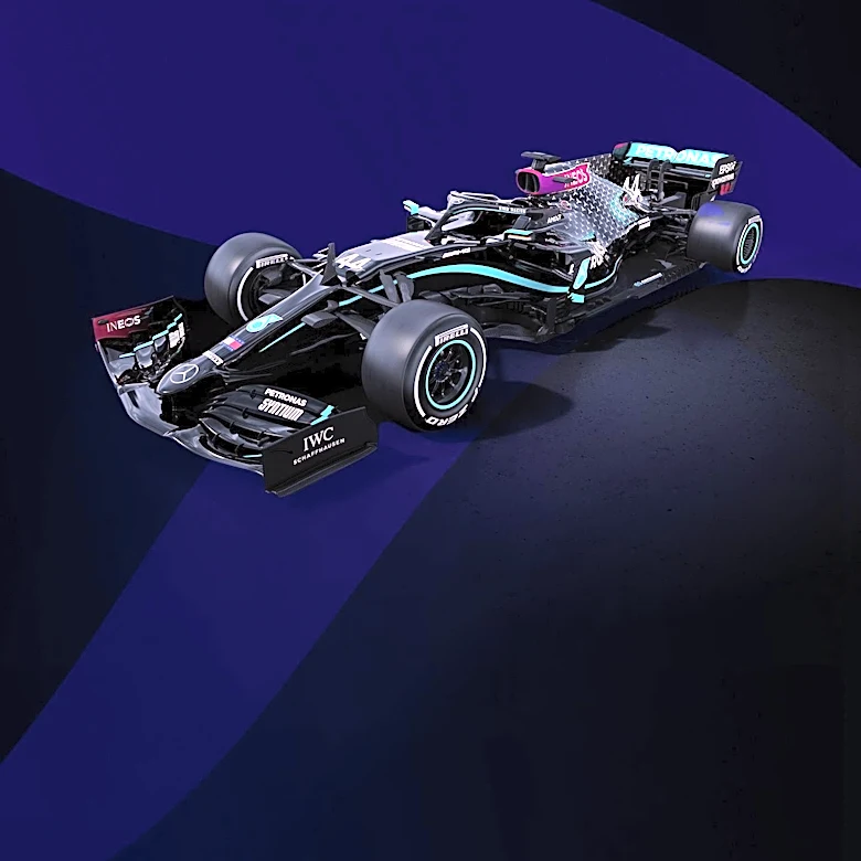 Mercedes Plans Major Upgrades for W17 Post-Summer Break to Boost Performance
