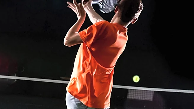 Rafael Jodar Advances in Montreal with Potential Matches Against Fils, Darderi, and Shelton