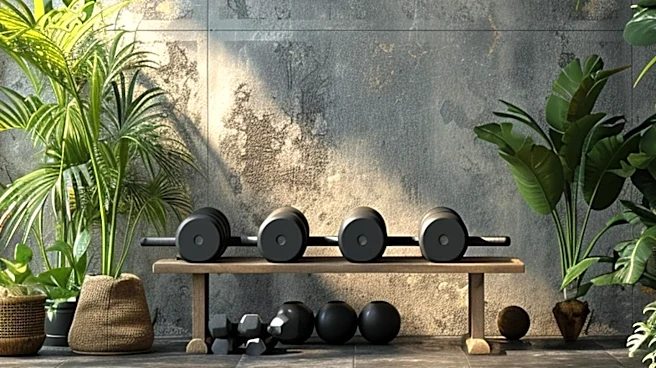 Home Wellness Upgrades Transform Personal Spaces into Sanctuaries