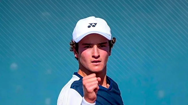 Tommy Paul Exits Montreal Masters After Defeat to Learner Tien