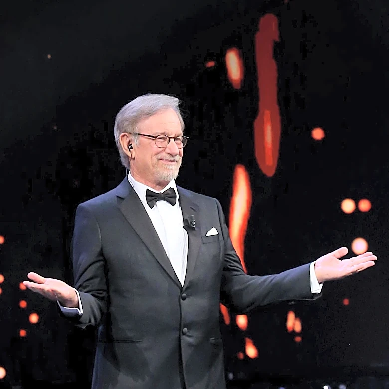Steven Spielberg's Filmography: A Journey Through Cinema