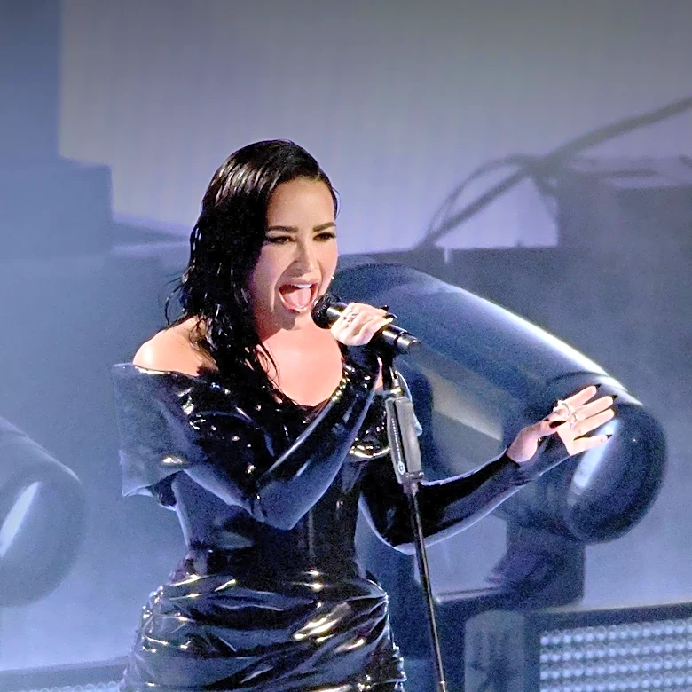 Demi Lovato Returns as Mitchie in 'Camp Rock 3' for Disney Channel Premiere