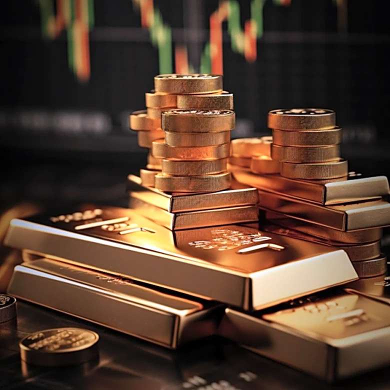 Gold Prices Surge Amid Weak U.S. Jobs Data and Economic Shifts