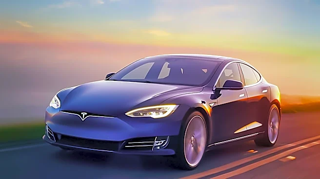 Tesla Faces Challenges Over FSD Transfers on Totaled Vehicles, Impacting Owners