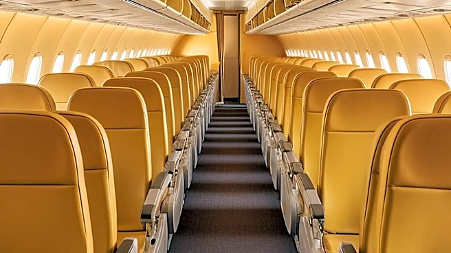 Lufthansa to Implement Starlink Wi-Fi Across Fleet with Usage Restrictions