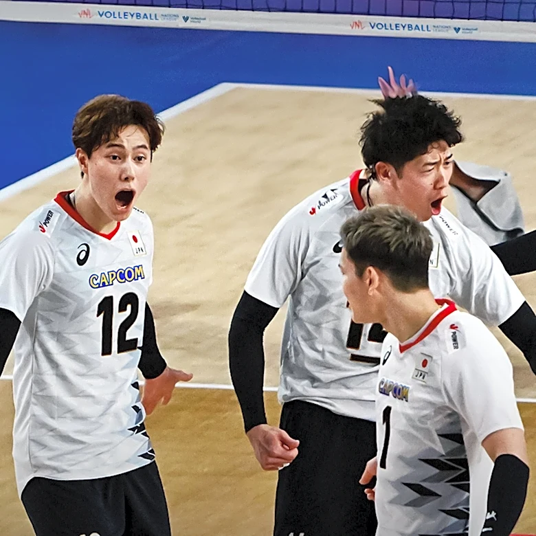 Mundial Sub 17 Volleyball 2026: Key Matches and Results from Day 4