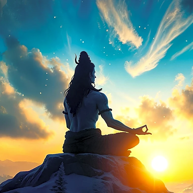 Sadhguru and Graphic India Collaborate on 'Shiva: The Adiyogi' Animated Epic
