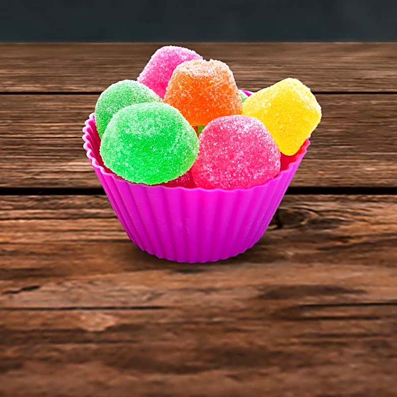 Grüns Nutrition Launches Sugar-Free Mushroom Gummies with Nutrient-Rich Ingredients