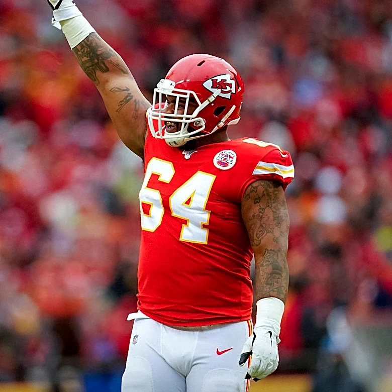 Chiefs OC Eric Bieniemy Returns to Training Camp After Family Tragedy