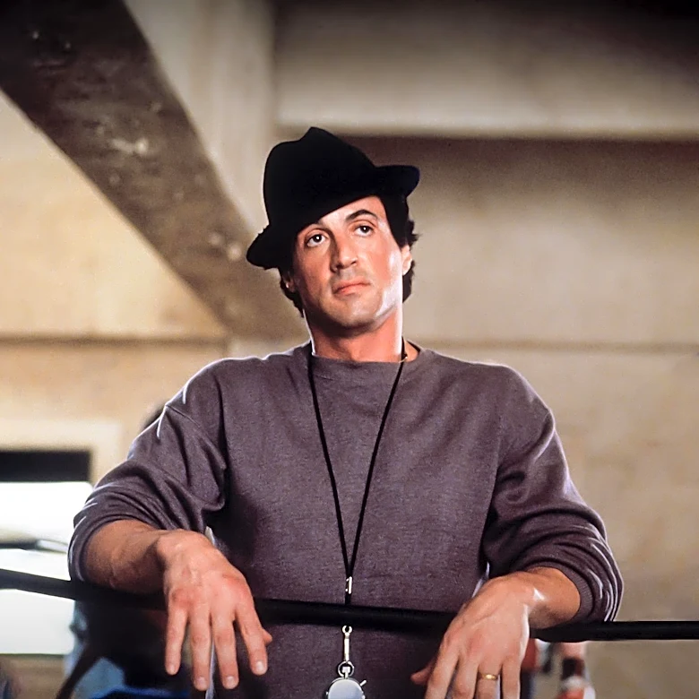 Sylvester Stallone's Hair: Public Speculation and Reality