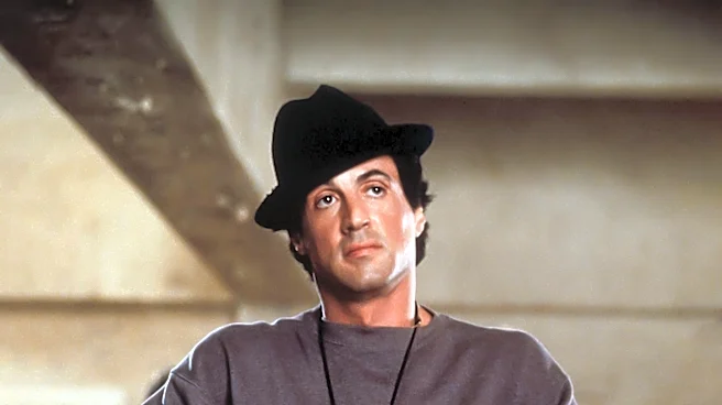 Sylvester Stallone's Hair: Public Speculation and Reality