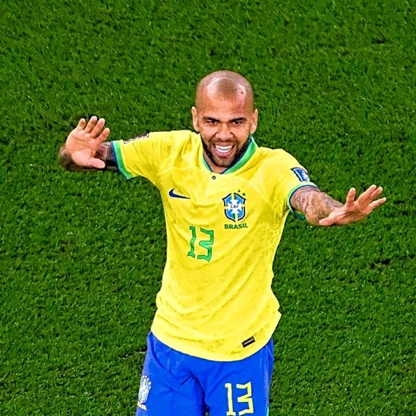 Brazilian Footballer Injured in Celebration Mishap During Disallowed Goal