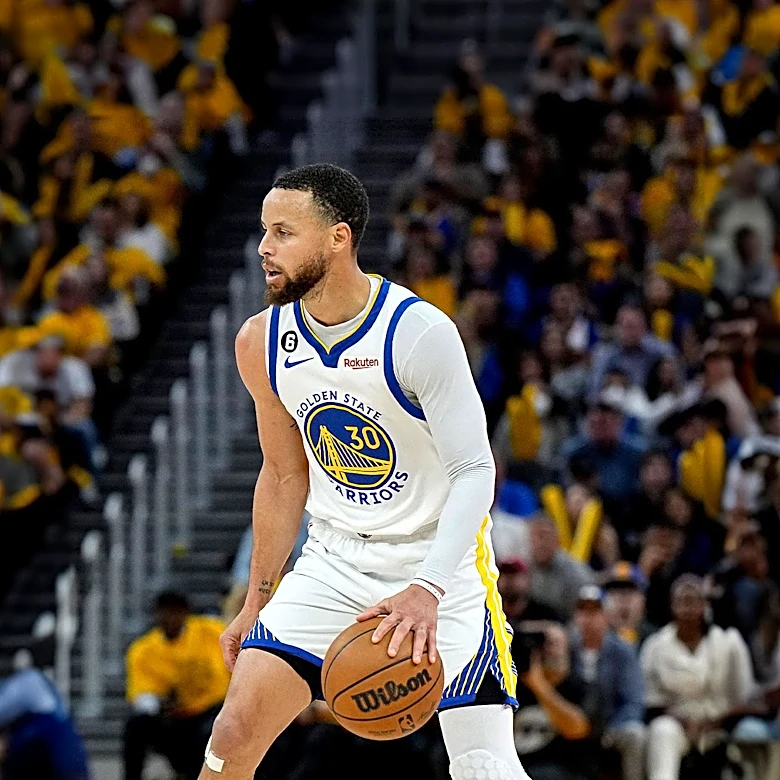 Steph Curry's Future with Golden State Warriors Secured Amidst Team Challenges