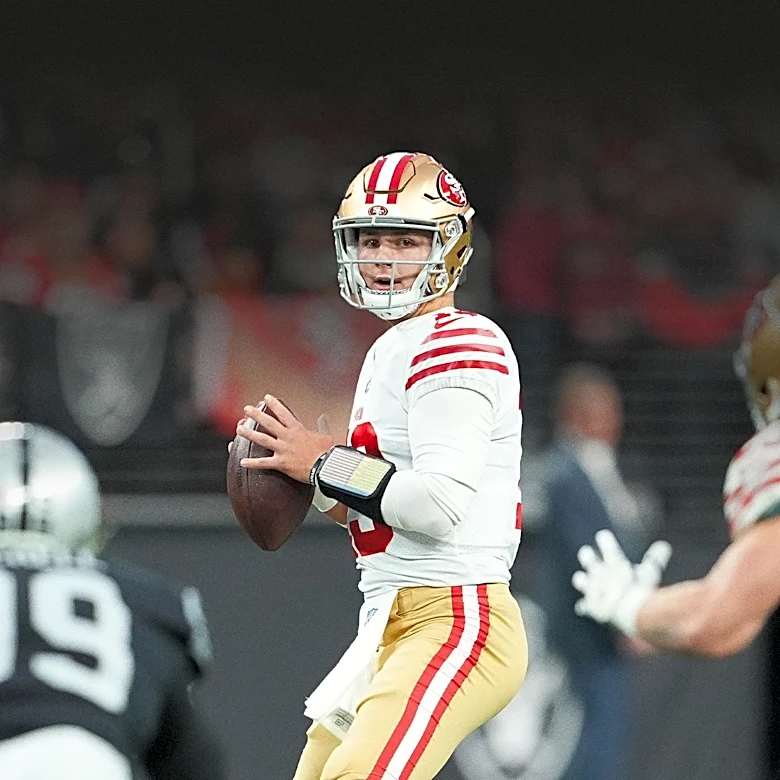 Christian McCaffrey Misses 49ers Practice Due to Tightness Amid Injury Concerns