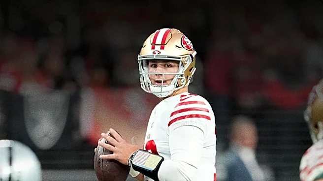Christian McCaffrey Misses 49ers Practice Due to Tightness Amid Injury Concerns