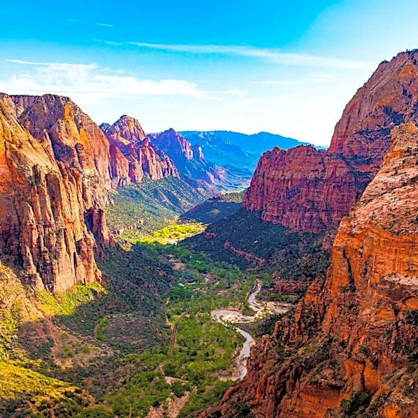America's Best-Kept Secret State Parks Offer Unique Natural Experiences