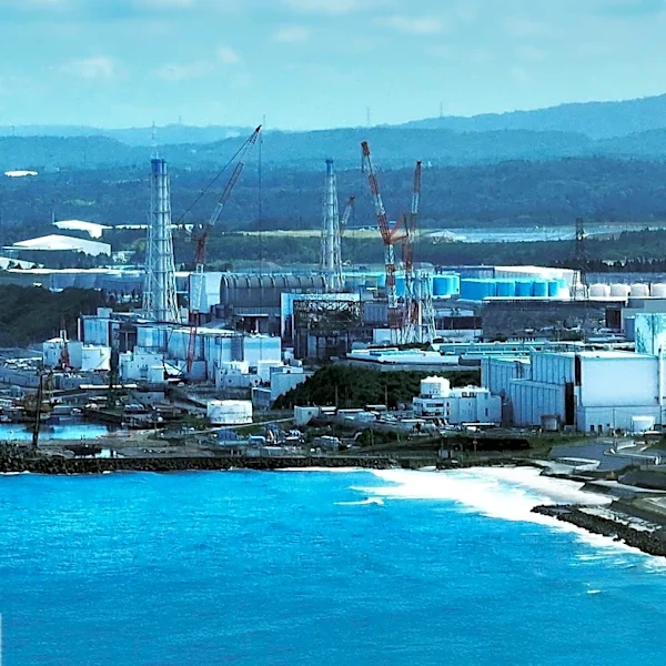 US Backs Small Modular Reactors for Maritime Nuclear Power