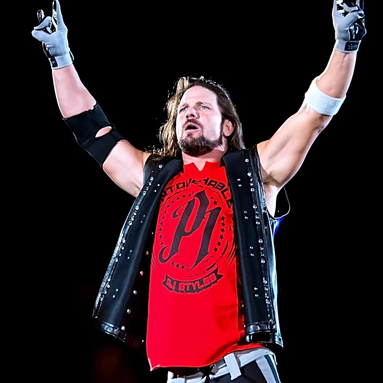 AJ Styles Discusses Potential Return to Wrestling with Sons