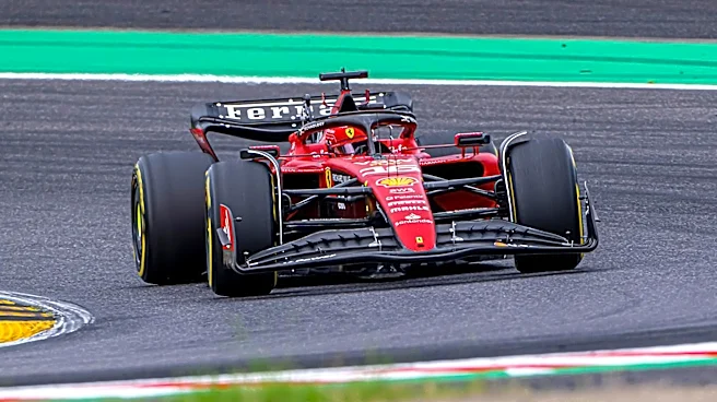 Carlos Sainz Faces Delayed Timeline for F1 Success with Williams