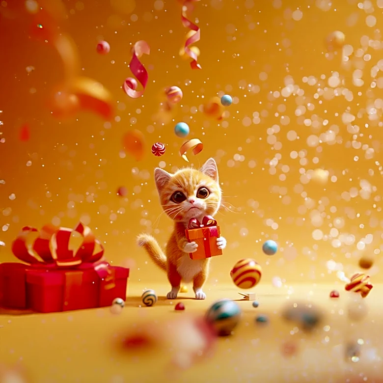 Warrior Cats Series to Receive Official Animation Adaptation