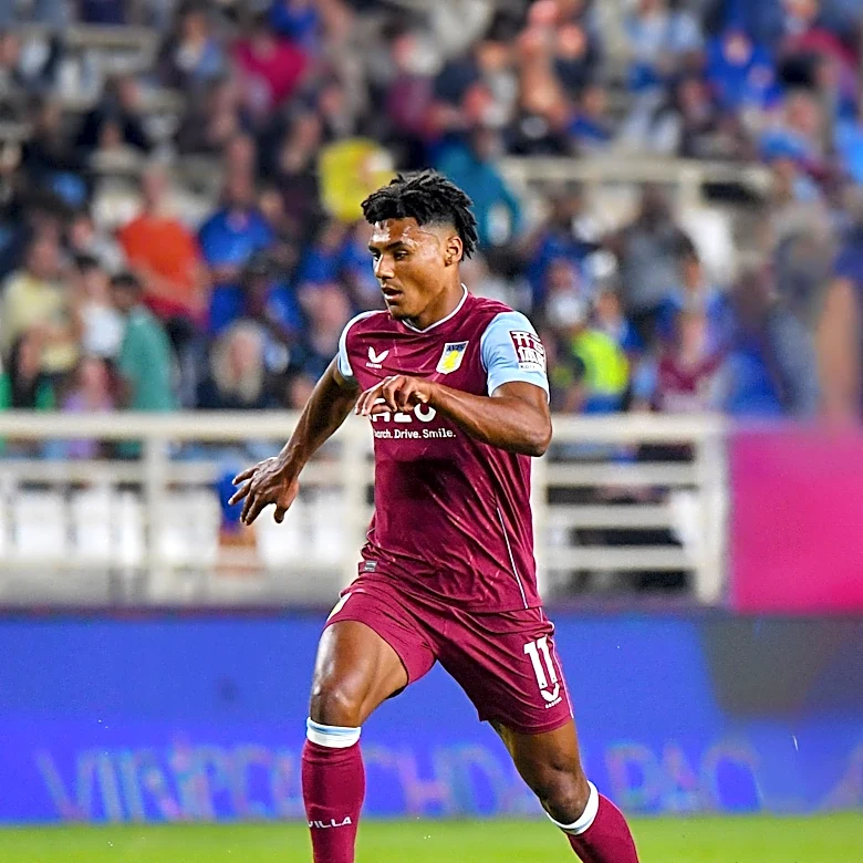 UEFA Super Cup: PSG vs Aston Villa Set for Showdown in Salzburg