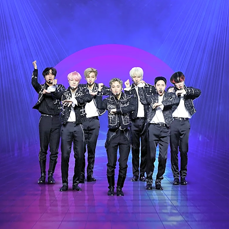 K-Pop Demon Hunters Movie Night in Detroit Offers Family-Friendly Entertainment