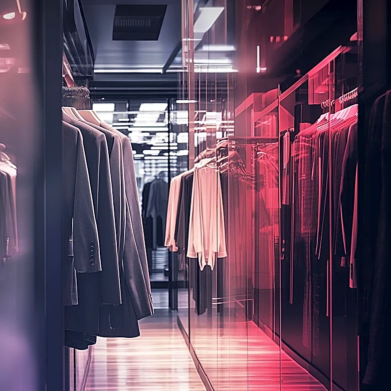 Harvey Nichols Faces Potential Collapse Without Rescue Deal Amid Financial Struggles