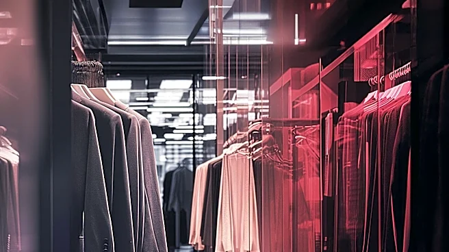 Harvey Nichols Faces Potential Collapse Without Rescue Deal Amid Financial Struggles