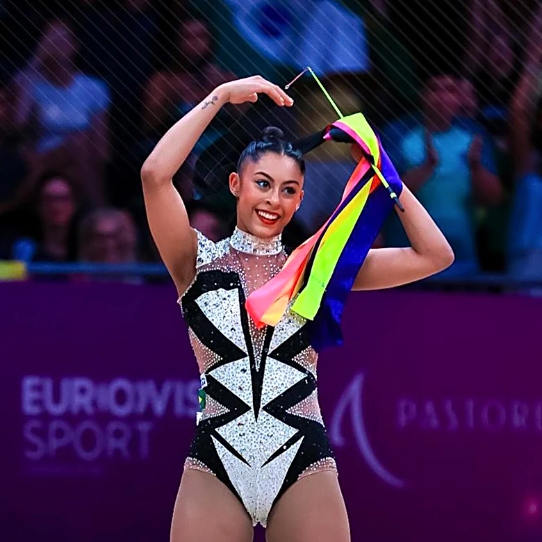 2026 Rhythmic World Championships: No Events Scheduled for Today