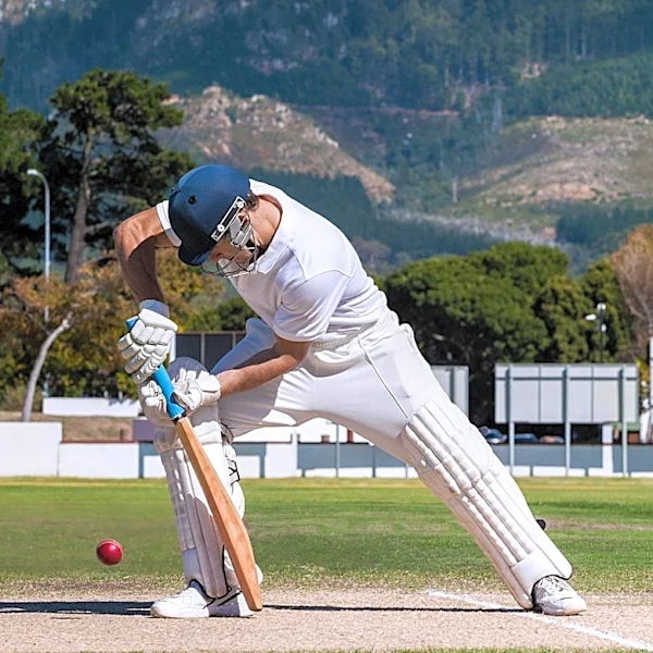 Australia U-19 Cricketer Neel Patel Prepares for India Tour with Focus on Spin Challenges