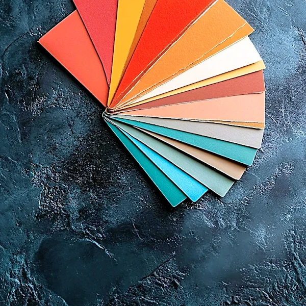 Holistic Spaces Podcast Explores Feng Shui Color Profiles for Personal Energy Support