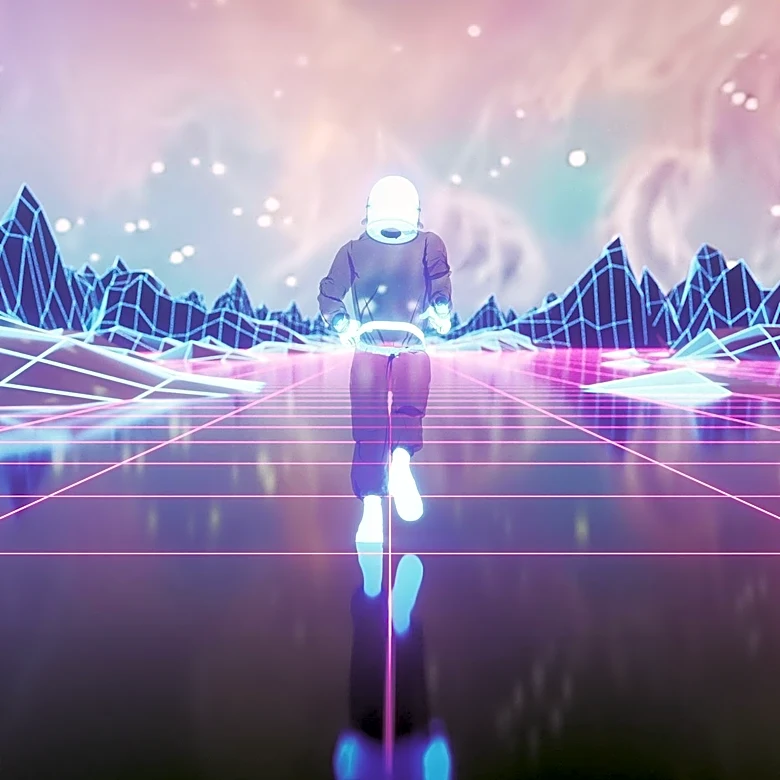 New Sci-Fi Comedy 'Warren's Vortex' Features Time-Traveling Adventures