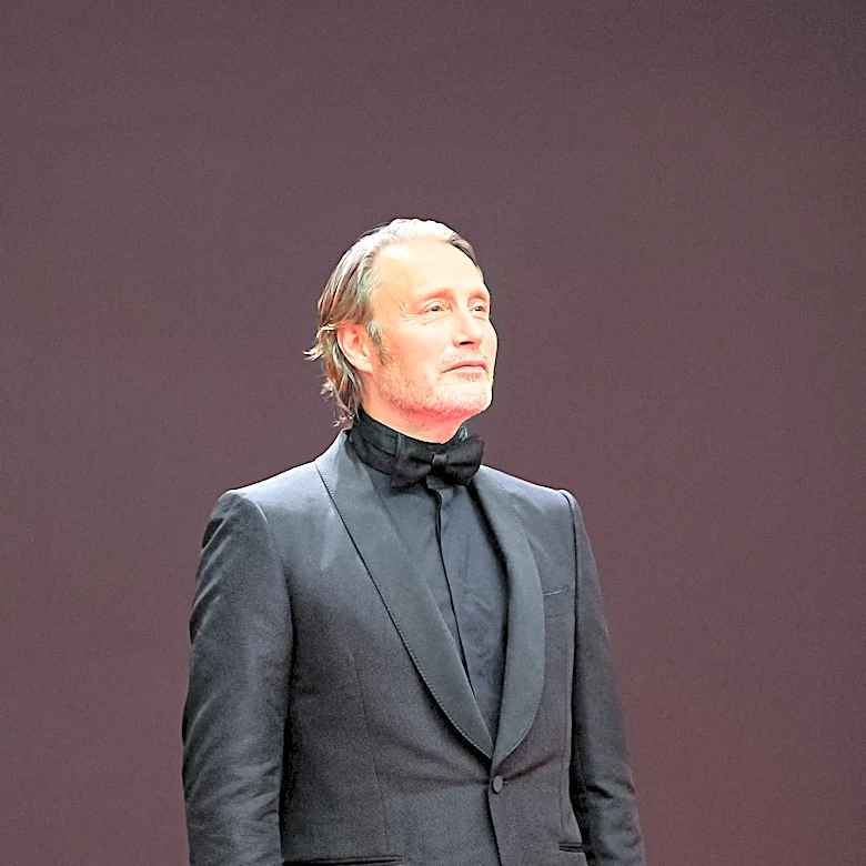 Mads Mikkelsen Reflects on the Meaning of Life and Mindfulness