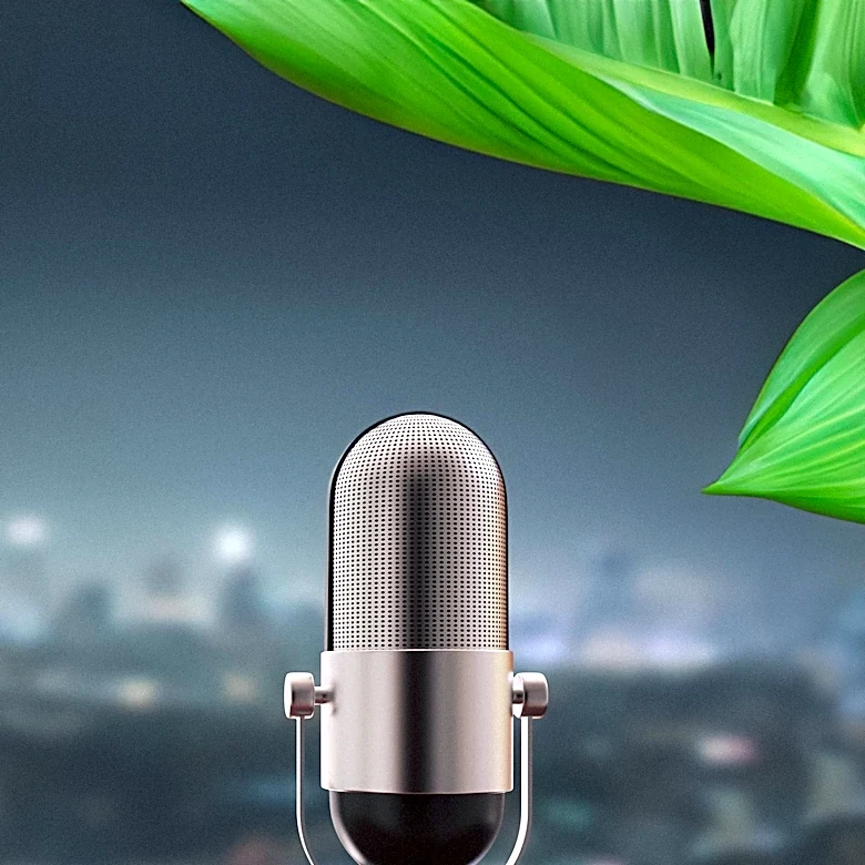 Kyle Thiermann Hosts Live Podcast Event on Creative Projects at The Lighthouse in Venice