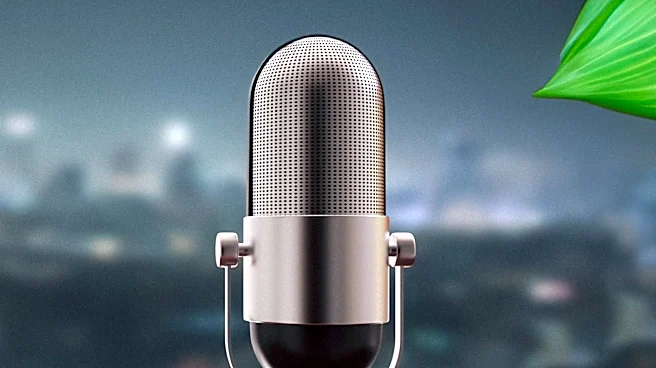 Kyle Thiermann Hosts Live Podcast Event on Creative Projects at The Lighthouse in Venice