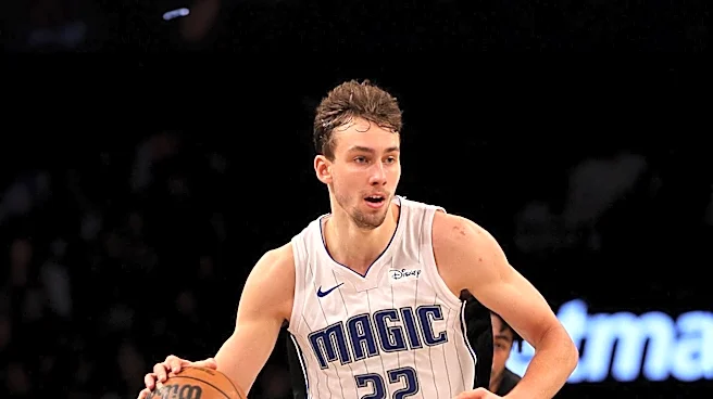 Orlando Magic Aim for Strong Season with Bold Predictions for 2026-27