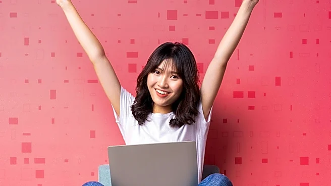 Employee Happiness Rebounds Amidst Tech Industry Challenges