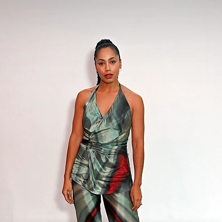 Jorja Smith Announces North American Tour for Upcoming Album 'What Are The Odds'