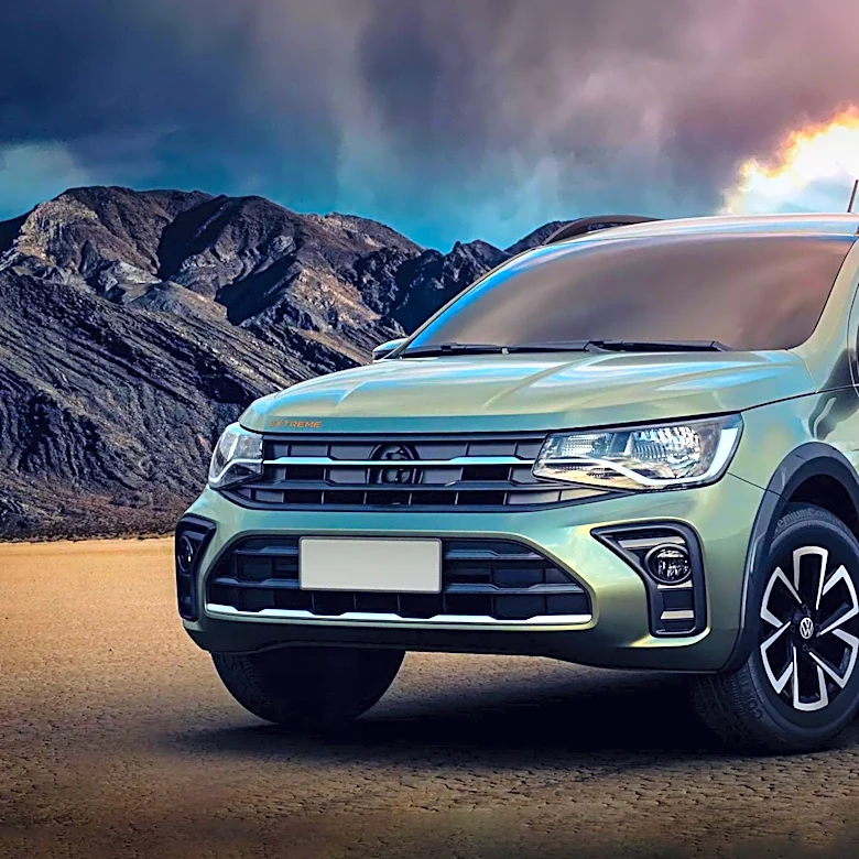 Volkswagen Plans to Enter U.S. Midsize Pickup Market