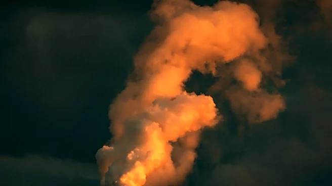 Major Oil Companies Aware of Environmental Impact for Decades, Documents Reveal