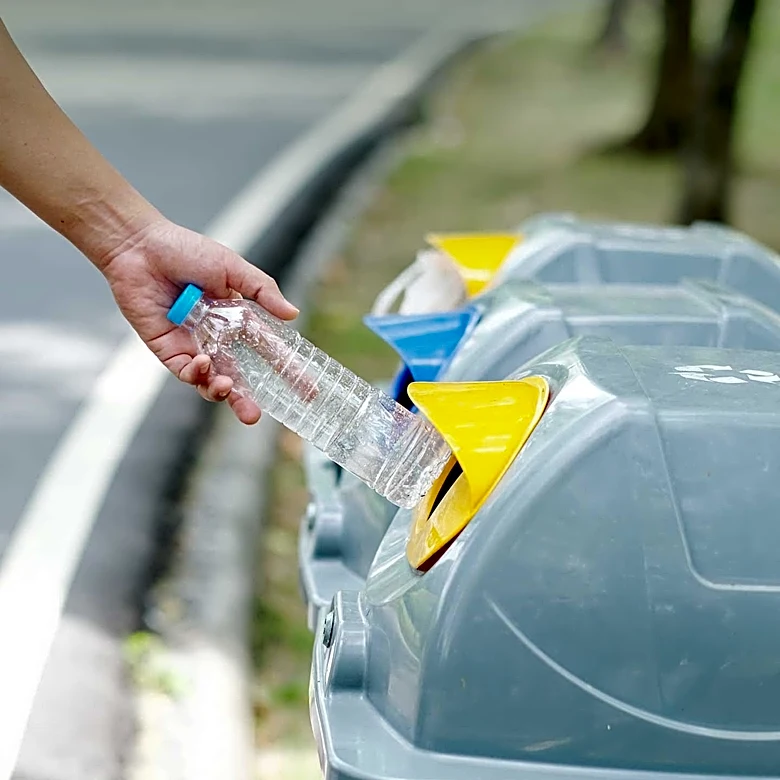 Sensoneo Enhances Waste Management with Advanced IT Systems for Bottle Bill Programs