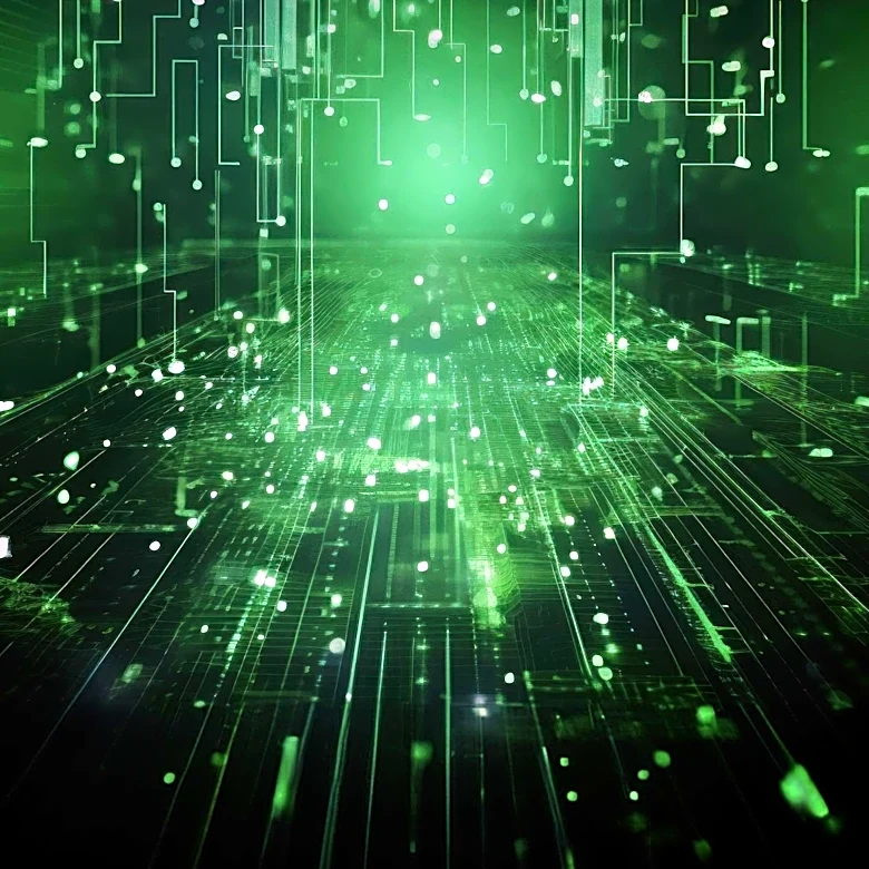 AI-Driven Data Centers Face Potential Grid Delays Due to Infrastructure Constraints