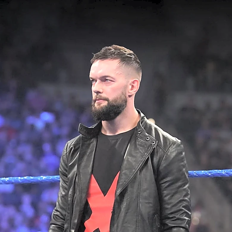 Finn Balor Predicts Rising Star in WWE: Dominik Mysterio's Potential