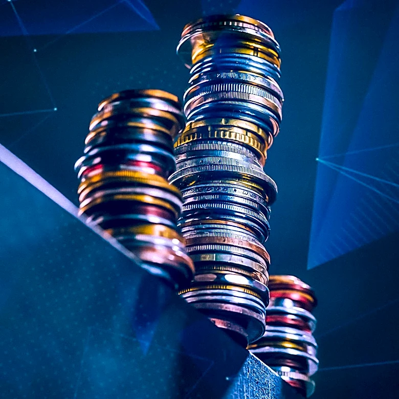 Bitwise's Rasmussen Highlights Circle's Potential in Expanding Stablecoin Market