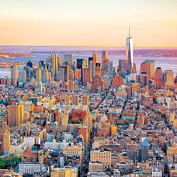 New York's Top Startups and SaaS Companies in 2026: A Diverse Ecosystem