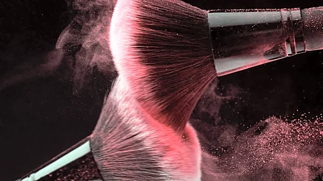 New Makeup Trend 'Cloud Skin' Blends Glow with Soft-Focus Finish
