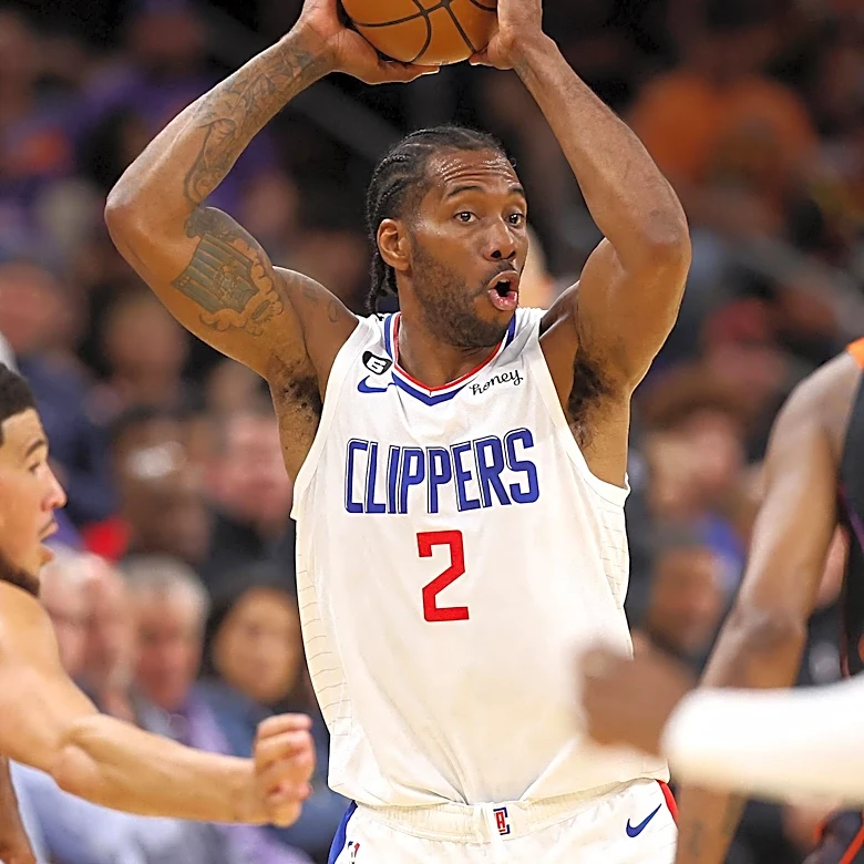 LA Clippers Sign Point Guard Kawamura Amid Roster Adjustments