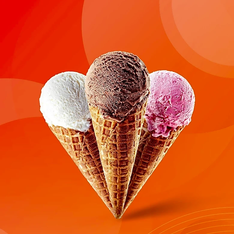 Burger King in Portugal Offers Free Ice Cream to Mustached Customers