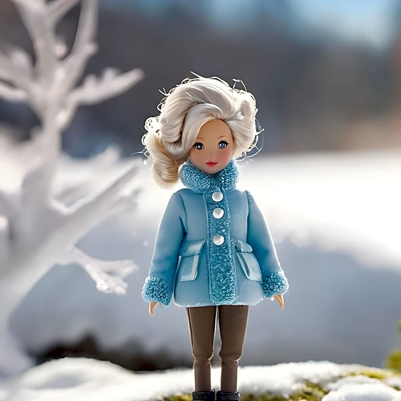 Labubu Doll Gains Popularity Among Canadian Collectors for Its Unique Design